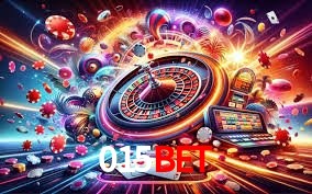 Segurança 2FA 015BET
