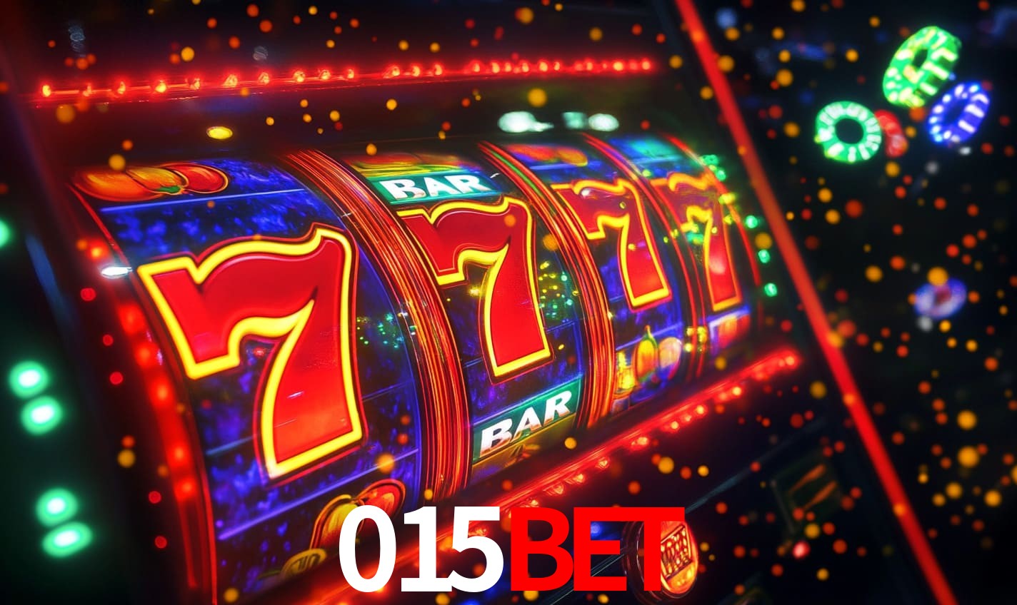 015BET: A Experiência de Casino com Jogos de Mesa ao Vivo