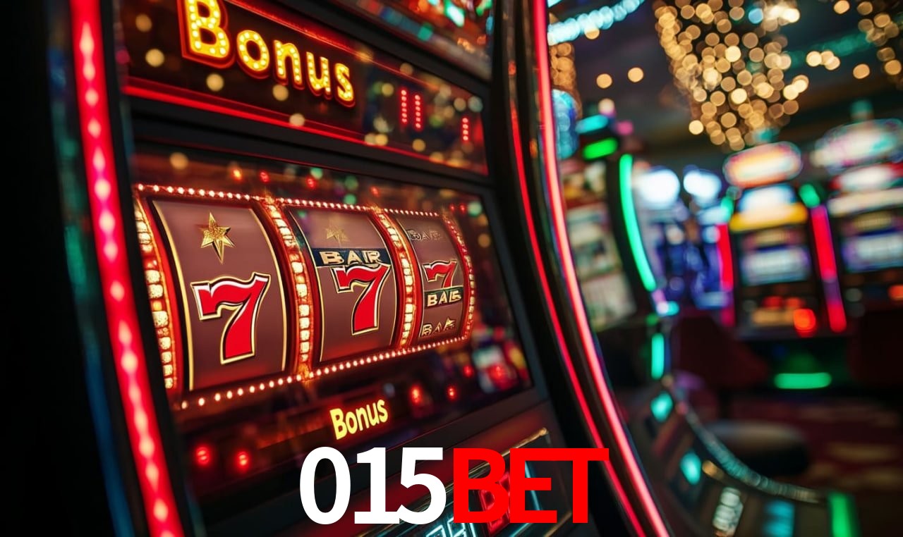 PIX Instantâneo 015BET