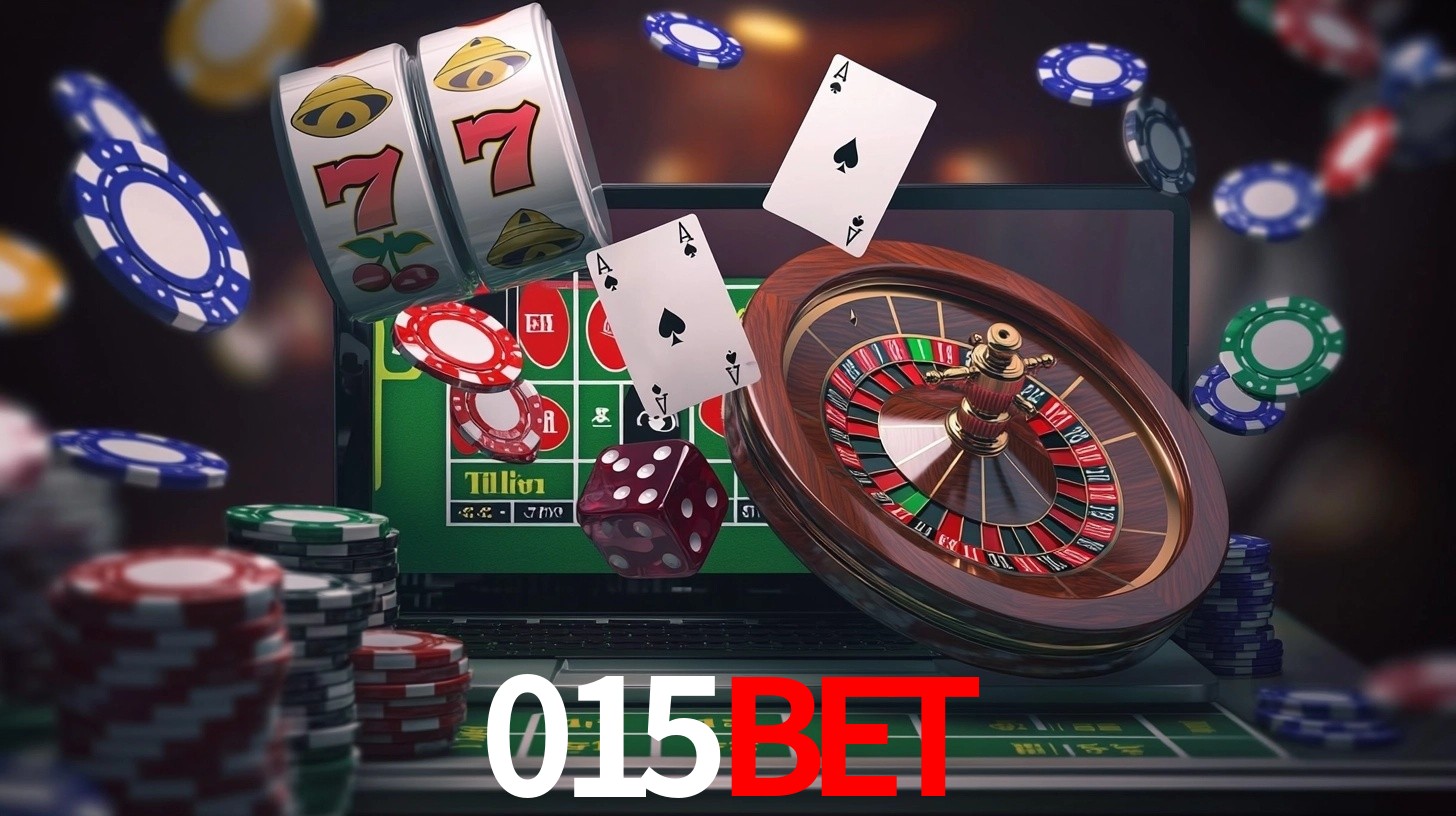 015BET