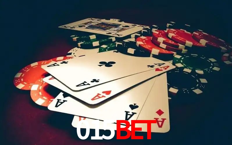 Especiais de Fim de Semana 015BET