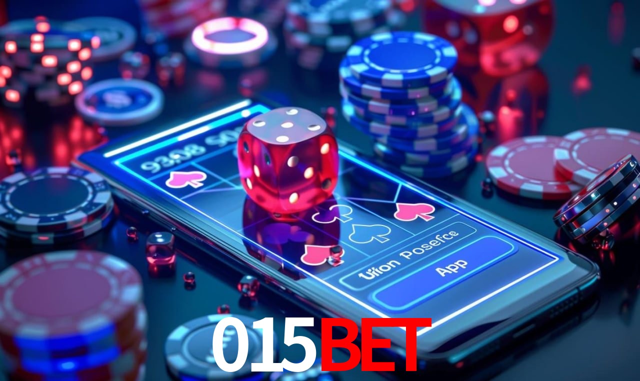 Promoção Relâmpago 015BET