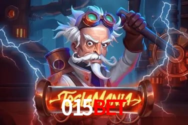 Experiência VIP 015BET