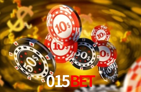 Login Seguro 015BET