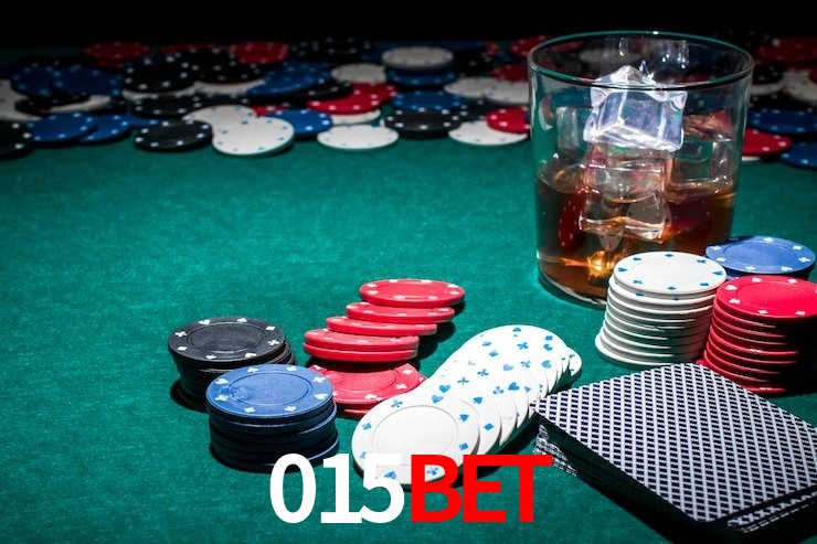Jogos de Slot 015BET
