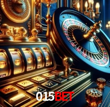 Casino Ao Vivo 015BET