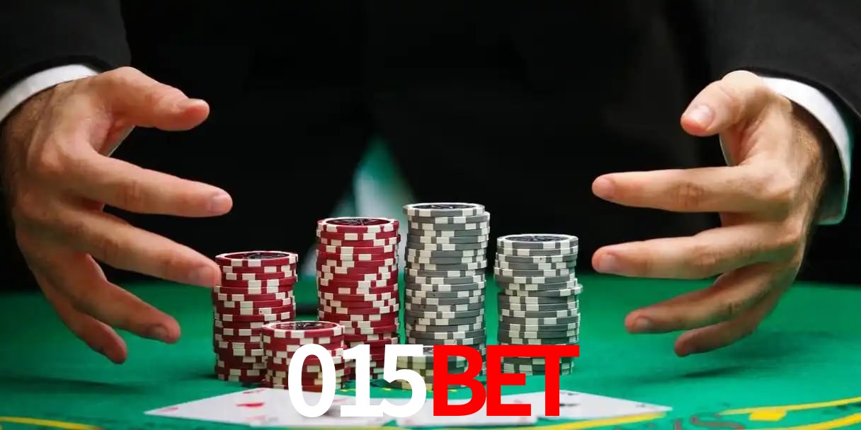 Promoções Sazonais 015BET