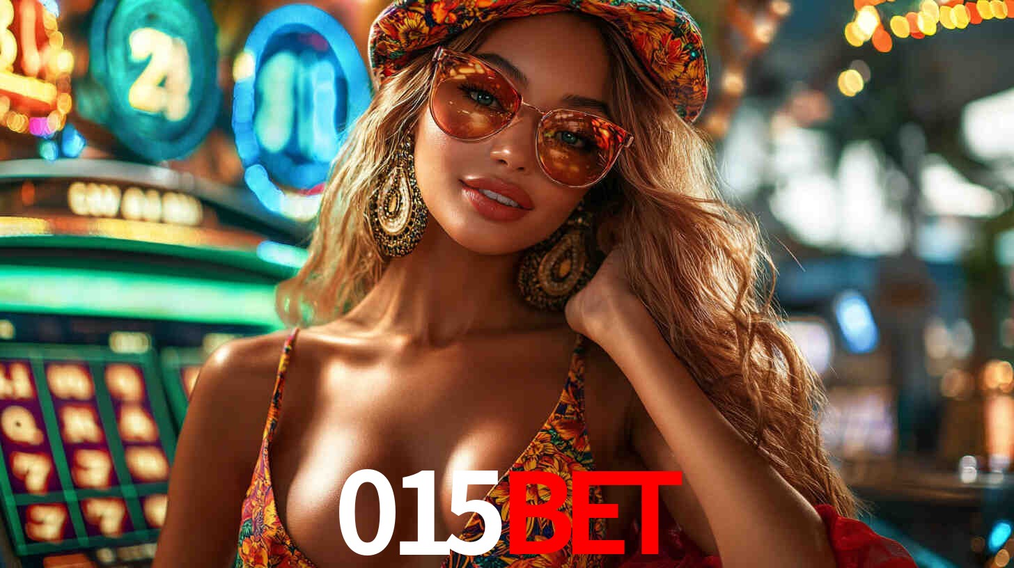 Explore as vantagens do 015BET: serviço profissional e confiabilidade