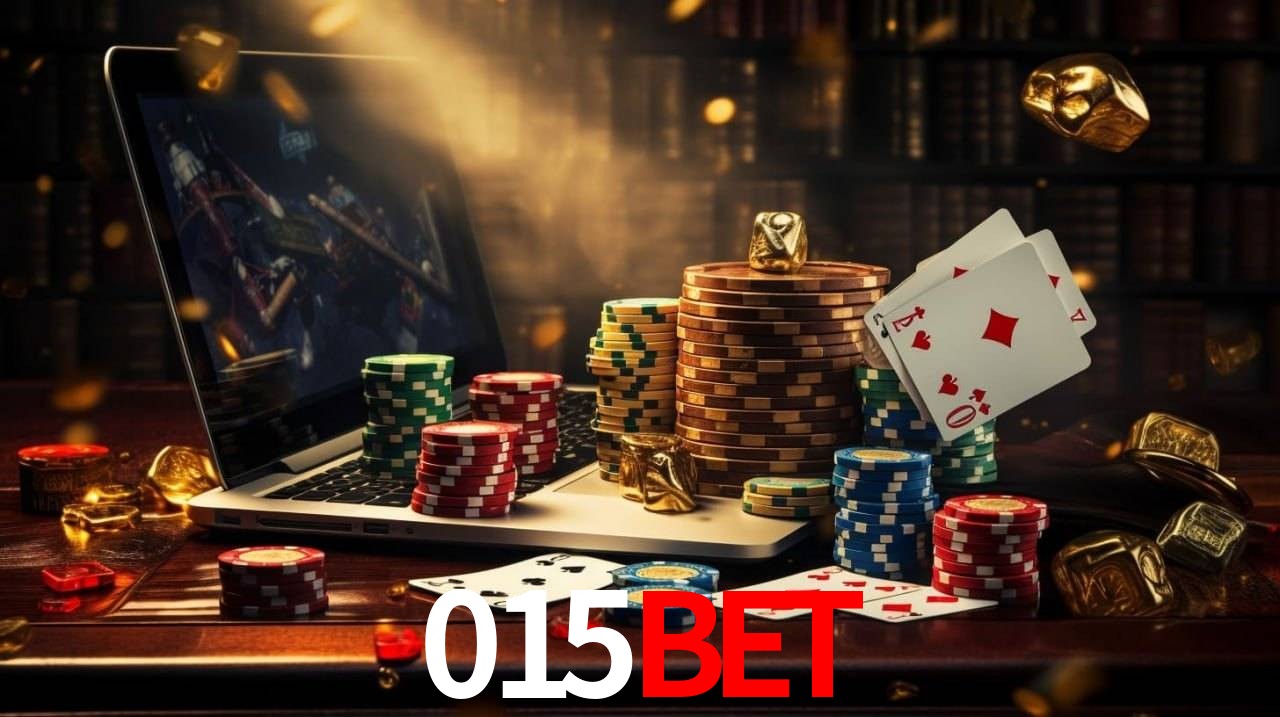 Diretório de Jogos 015BET