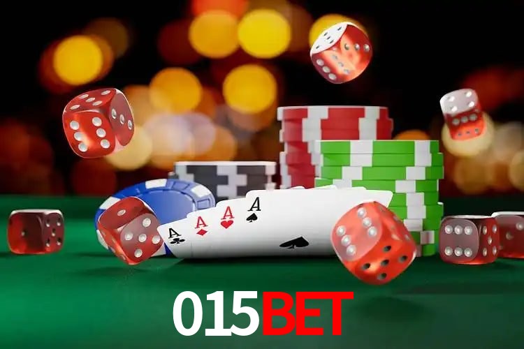Promoções Sazonais 015BET