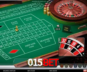 Descubra o Mundo do Cassino Online com 015BET